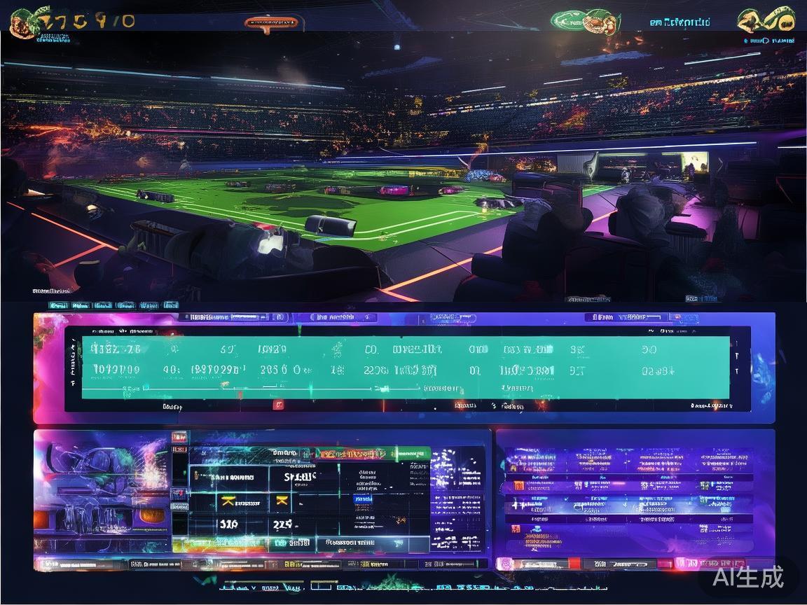 全面解析：制定科学高效的英雄联盟竞猜规划方案指南