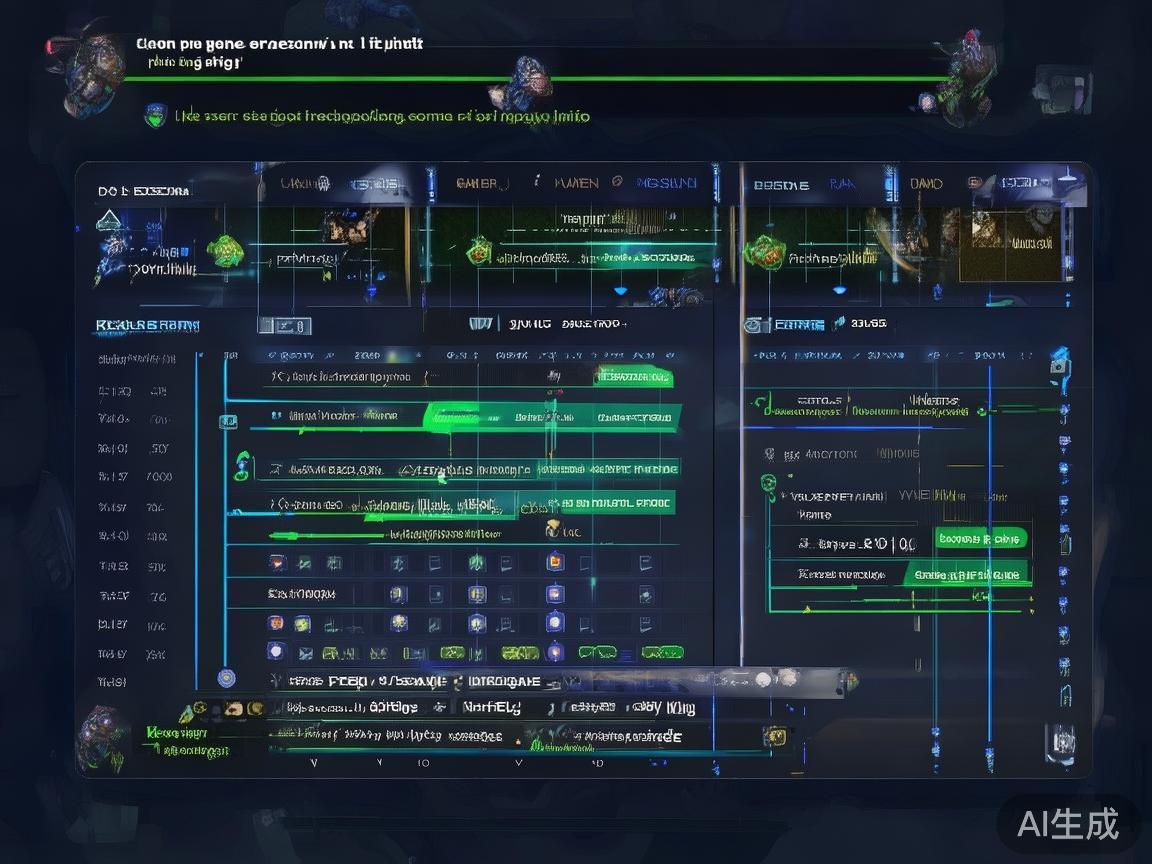 掌上英雄联盟竞猜记录详解：玩法攻略与数据统计技巧全解析