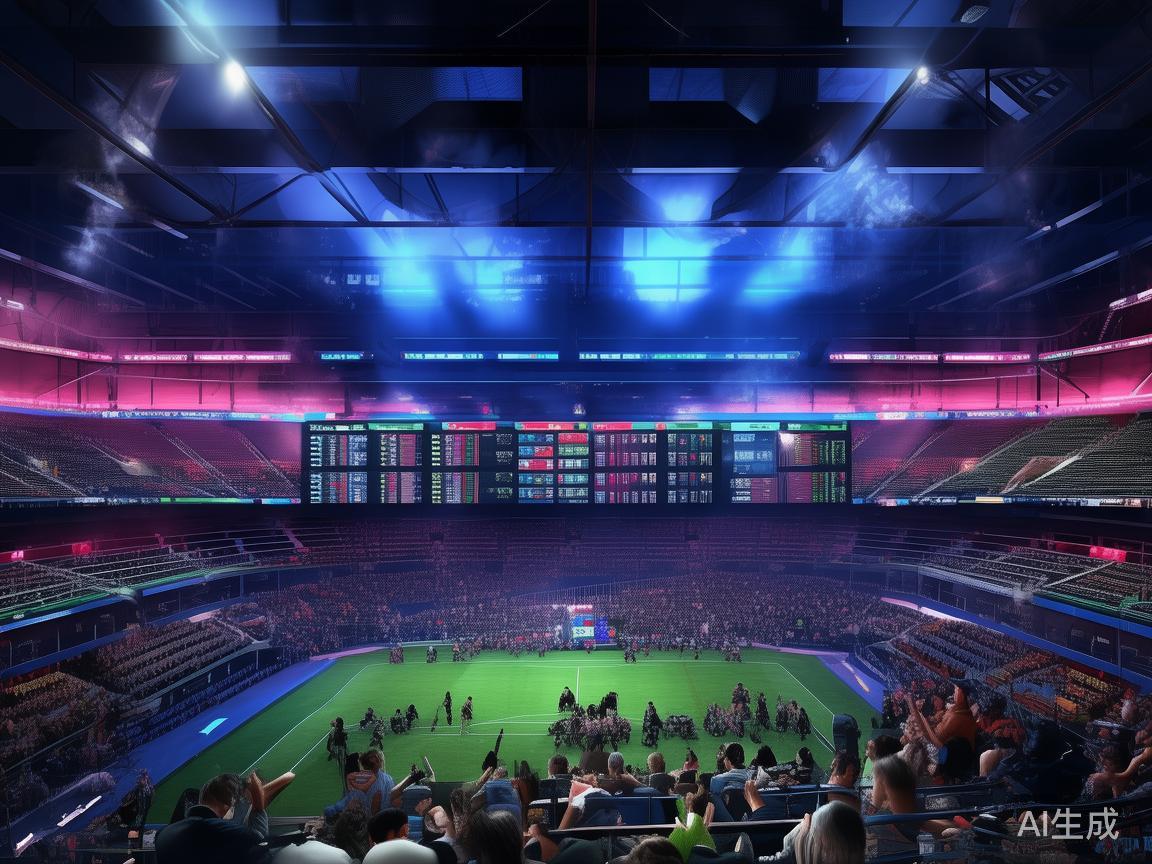 英雄联盟游戏竞猜网站推荐与安全攻略指南：玩转电竞竞猜的最佳实践