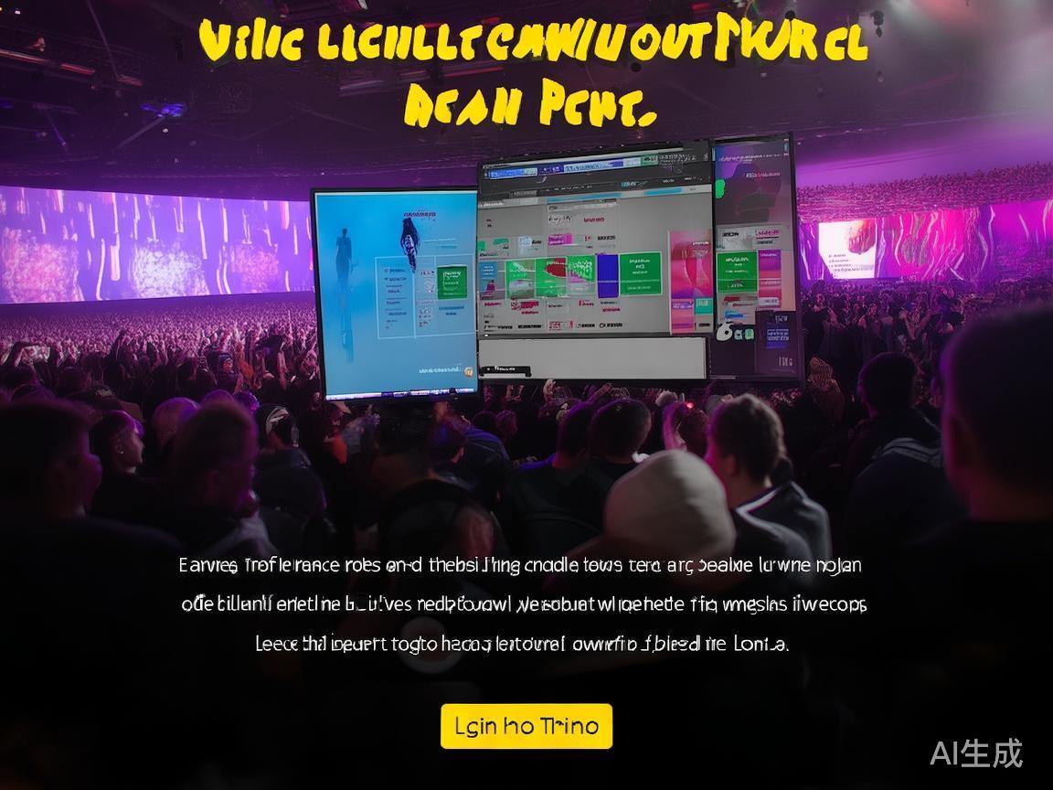 3.&nbsp;赛事直播平台的竞猜入口
目前，许多直播平台