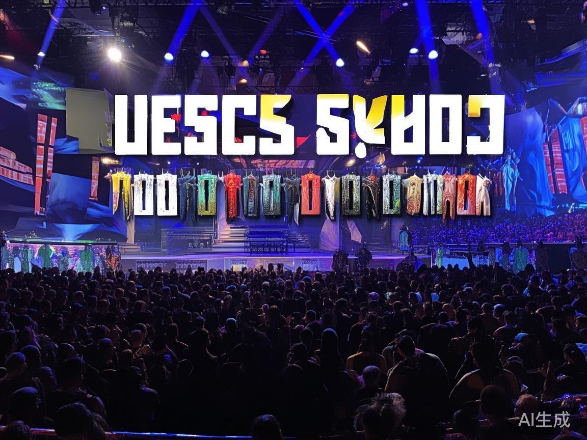 英雄联盟赛事竞猜皮肤全攻略：最新活动流程与领取技巧分享