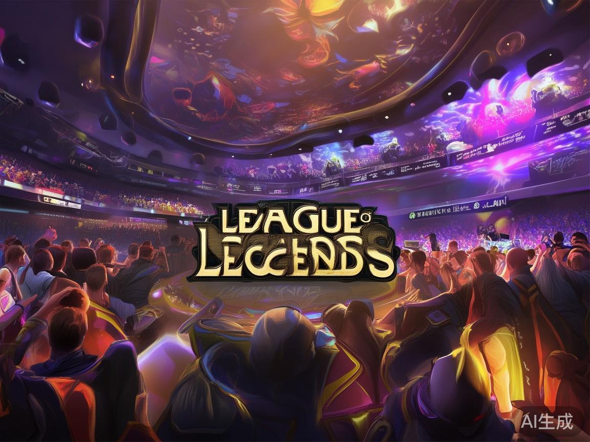 提升英雄联盟选冠军竞猜成功率的实用技巧与策略分析